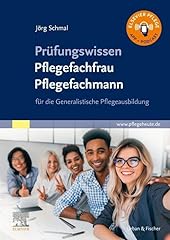 Prüfungswissen pflegefachfrau gebraucht kaufen  Wird an jeden Ort in Deutschland