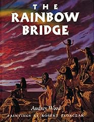 Rainbow bridge for sale  Delivered anywhere in USA 