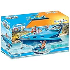 Playmobil 70630 family usato  Spedito ovunque in Italia 