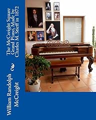 Mccreight square grand for sale  Delivered anywhere in USA 