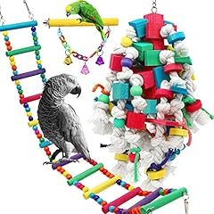 Petuol bird toys for sale  Delivered anywhere in USA 