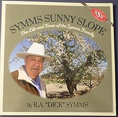 Symms sunny slope for sale  Delivered anywhere in USA 
