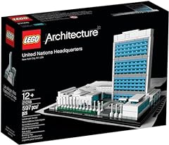 Lego architecture united for sale  Delivered anywhere in USA 