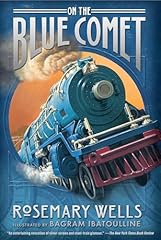 Blue comet for sale  Delivered anywhere in USA 