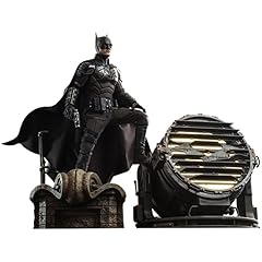 Hot toys batman for sale  Delivered anywhere in UK