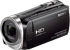Sony hdr cx450 for sale  Delivered anywhere in UK