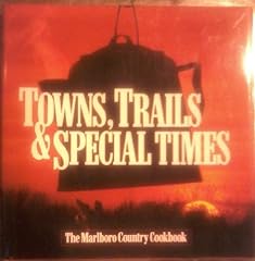 Towns trails special for sale  Delivered anywhere in USA 