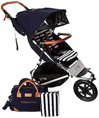 Urban jungle stroller d'occasion  Livré partout en France