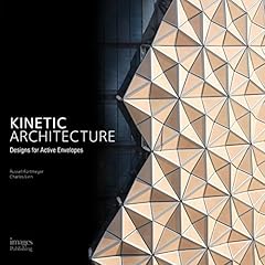 Kinetic architecture designs for sale  Delivered anywhere in UK