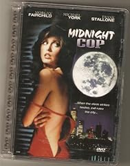 Midnight cop for sale  Delivered anywhere in USA 