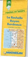 Rochelle royan bordeaux d'occasion  Livré partout en Belgiqu