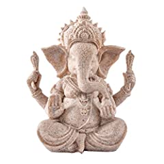 Kitchnexus ganesh buddha for sale  Delivered anywhere in UK