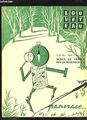Louveteau scout 17 d'occasion  Livré partout en France