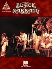 Black sabbath guitar for sale  Delivered anywhere in USA 