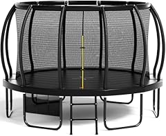 Flamaker trampolin utdoor gebraucht kaufen  Wird an jeden Ort in Deutschland