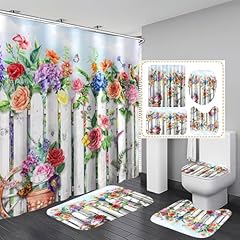 Ddqq 4pcs floral for sale  Delivered anywhere in USA 