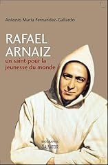 Raphael arnaiz saint d'occasion  Livré partout en France