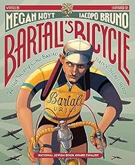 Bartali bicycle true for sale  Delivered anywhere in USA 