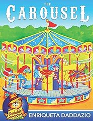 The carousel usato  Spedito ovunque in Italia 