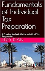 Fundamentals individual tax for sale  Delivered anywhere in USA 