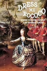 Dress rococo women for sale  Delivered anywhere in UK