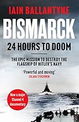 Bismarck hours doom for sale  Delivered anywhere in UK