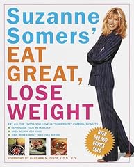 Suzanne somers eat for sale  Delivered anywhere in USA 