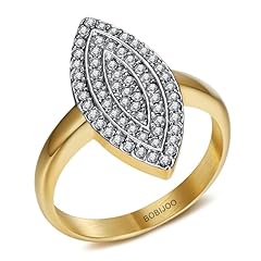 Bobijoo jewelry bague d'occasion  Livré partout en France