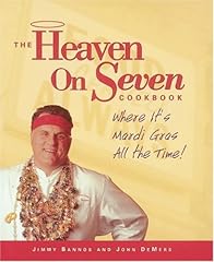 Heaven seven cookbook for sale  Delivered anywhere in USA 