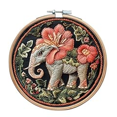 Iuhui embroidery kit for sale  Delivered anywhere in UK