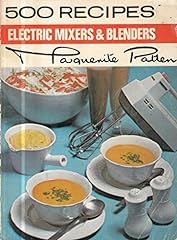 Electric mixers and d'occasion  Livré partout en Belgiqu
