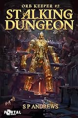 Stalking dungeon dungeon gebraucht kaufen  Wird an jeden Ort in Deutschland