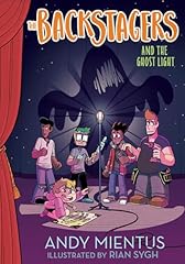 Backstagers and the gebraucht kaufen  Wird an jeden Ort in Deutschland