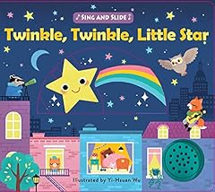 Sing slide twinkle for sale  Delivered anywhere in USA 