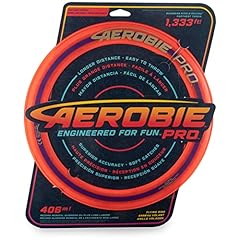 Aérobie pro anneau d'occasion  Livré partout en France