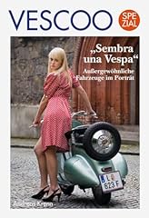 Vescoo spezial sembra for sale  Delivered anywhere in UK