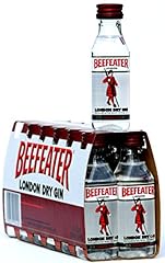 Beefeater london dry for sale  Delivered anywhere in UK