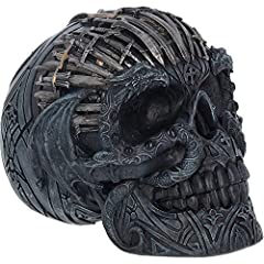 Nemesis sword skull for sale  Delivered anywhere in Ireland