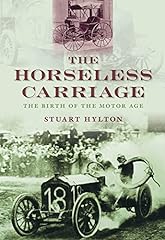 Horseless carriage birth for sale  Delivered anywhere in USA 