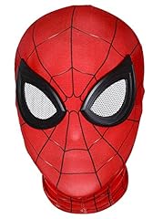 Jjgaxyhh superhero mask for sale  Delivered anywhere in USA 