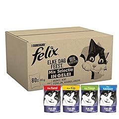 Felix tendres effilés d'occasion  Livré partout en France