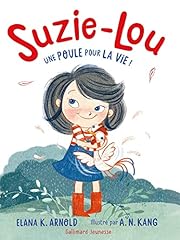 Suzie lou poule d'occasion  Livré partout en France