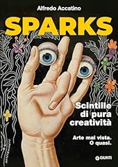 Sparks. scintille pura usato  Spedito ovunque in Italia 