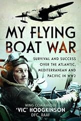 Flying boat war for sale  Delivered anywhere in UK