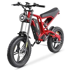 Hidoes electric bike for sale  Delivered anywhere in USA 