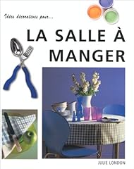 Salle manger d'occasion  Livré partout en Belgiqu