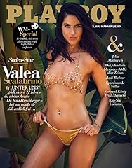 Playboy 2022 serien gebraucht kaufen  Wird an jeden Ort in Deutschland