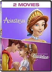 Anastasia thumbelina for sale  Delivered anywhere in USA 