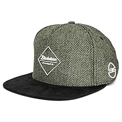 Blackskies rhea snapback d'occasion  Livré partout en France