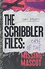 Scribbler files case for sale  Delivered anywhere in UK